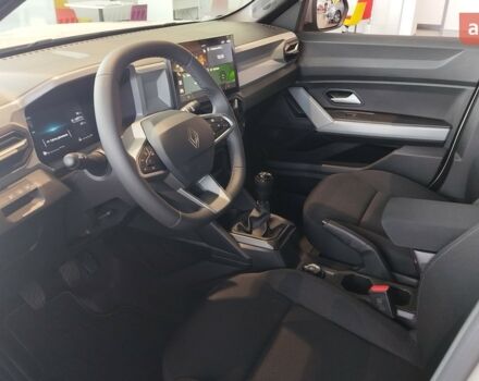 купить новое авто Рено Дастер 2025 года от официального дилера Renault ВІННЕР ОБОЛОНЬ Рено фото