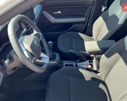 купить новое авто Рено Дастер 2025 года от официального дилера Автоцентр AUTO.RIA Рено фото