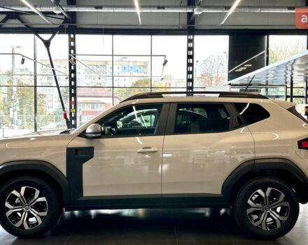 купить новое авто Рено Дастер 2025 года от официального дилера Моторкар Кропивницький Рено фото