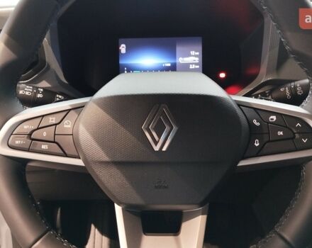 купити нове авто Рено Дастер 2025 року від офіційного дилера Renault ВІННЕР ОБОЛОНЬ Рено фото