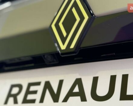 купить новое авто Рено Дастер 2025 года от официального дилера АВТО ГРУП Renault Рено фото