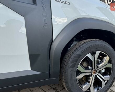 купить новое авто Рено Дастер 2025 года от официального дилера Автоцентр AUTO.RIA Рено фото