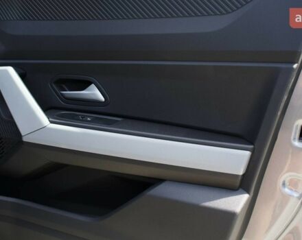 Рено Дастер, объемом двигателя 1.33 л и пробегом 0 тыс. км за 24941 $, фото 17 на Automoto.ua