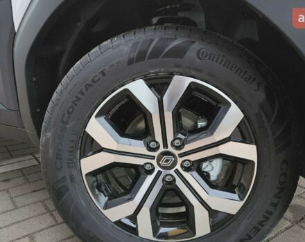 Рено Дастер, объемом двигателя 1.5 л и пробегом 0 тыс. км за 24994 $, фото 29 на Automoto.ua