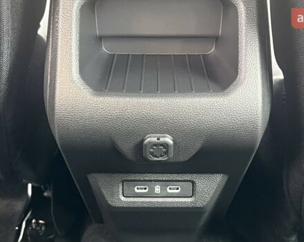 Рено Дастер, об'ємом двигуна 1.5 л та пробігом 0 тис. км за 24372 $, фото 9 на Automoto.ua