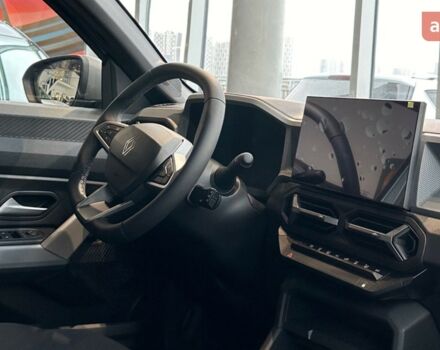 Рено Дастер, об'ємом двигуна 1.33 л та пробігом 0 тис. км за 26556 $, фото 34 на Automoto.ua