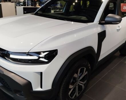 купить новое авто Рено Дастер 2025 года от официального дилера Renault ВІННЕР ОБОЛОНЬ Рено фото