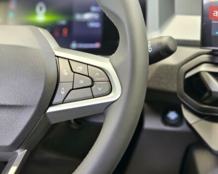 Рено Дастер, объемом двигателя 1.33 л и пробегом 0 тыс. км за 26241 $, фото 24 на Automoto.ua