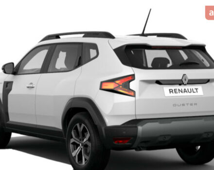 купить новое авто Рено Дастер 2025 года от официального дилера Автоцентр AUTO.RIA Рено фото
