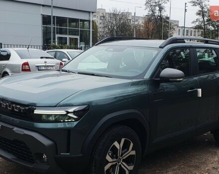 купить новое авто Рено Дастер 2025 года от официального дилера Автоцентр AUTO.RIA Рено фото