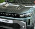 купити нове авто Рено Дастер 2025 року від офіційного дилера ООО«Торговий дім «Фаворит – Авто» Рено фото