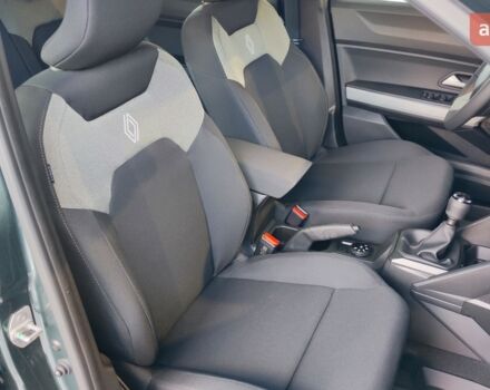 Рено Дастер, об'ємом двигуна 1.2 л та пробігом 0 тис. км за 27325 $, фото 19 на Automoto.ua