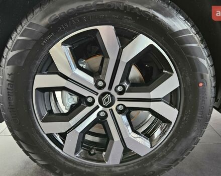 Рено Дастер, объемом двигателя 1.5 л и пробегом 0 тыс. км за 26298 $, фото 37 на Automoto.ua
