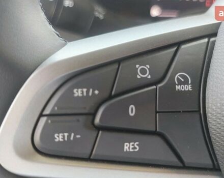 купити нове авто Рено Дастер 2025 року від офіційного дилера АВТО ГРУП Renault Рено фото