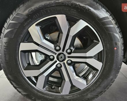 Рено Дастер, объемом двигателя 1.5 л и пробегом 0 тыс. км за 25868 $, фото 36 на Automoto.ua