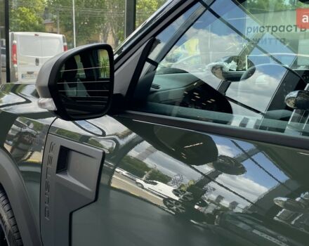 купить новое авто Рено Дастер 2025 года от официального дилера Автоцентр AUTO.RIA Рено фото