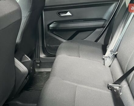 купити нове авто Рено Дастер 2025 року від офіційного дилера ООО«Торговий дім «Фаворит – Авто» Рено фото