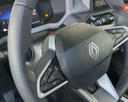 Рено Дастер, объемом двигателя 1.5 л и пробегом 0 тыс. км за 24168 $, фото 15 на Automoto.ua