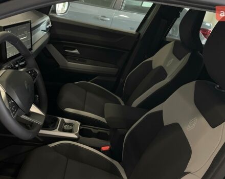 Рено Дастер, объемом двигателя 1.5 л и пробегом 0 тыс. км за 26216 $, фото 6 на Automoto.ua