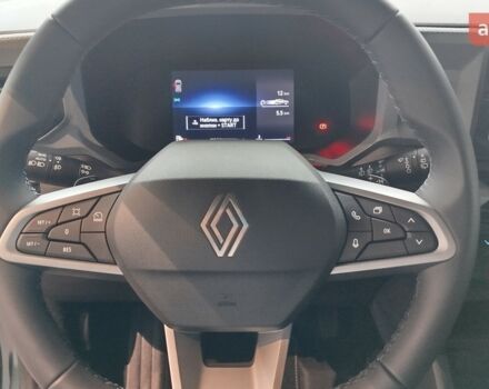 купить новое авто Рено Дастер 2025 года от официального дилера Renault ВІННЕР ОБОЛОНЬ Рено фото