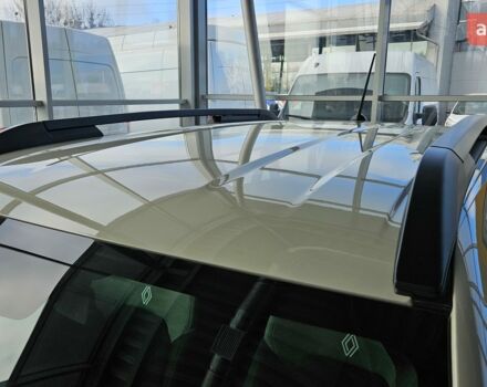 Рено Дастер, объемом двигателя 1.5 л и пробегом 0 тыс. км за 25868 $, фото 4 на Automoto.ua