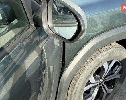 купити нове авто Рено Дастер 2025 року від офіційного дилера Автоцентр AUTO.RIA Рено фото