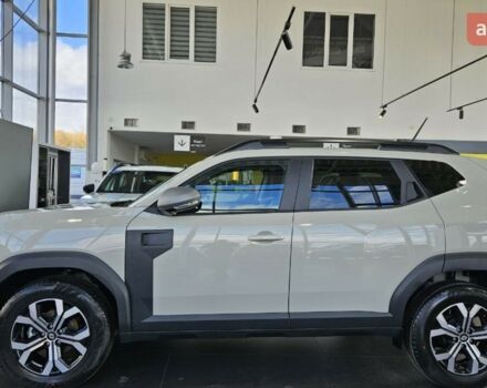 Рено Дастер, объемом двигателя 1.5 л и пробегом 0 тыс. км за 26272 $, фото 1 на Automoto.ua