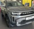 купить новое авто Рено Дастер 2025 года от официального дилера АДАМАНТ МОТОРС ЗАПОРІЖЖЯ Рено фото