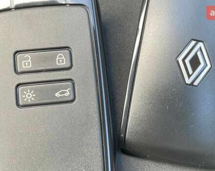 купити нове авто Рено Дастер 2025 року від офіційного дилера Renault ВІННЕР ОБОЛОНЬ Рено фото