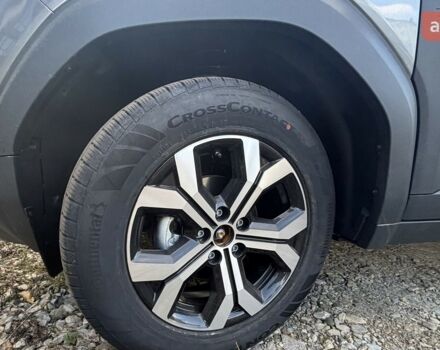 купити нове авто Рено Дастер 2025 року від офіційного дилера Автоцентр AUTO.RIA Рено фото