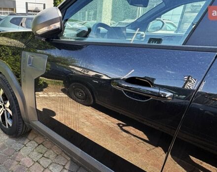 купити нове авто Рено Дастер 2025 року від офіційного дилера Автоцентр AUTO.RIA Рено фото