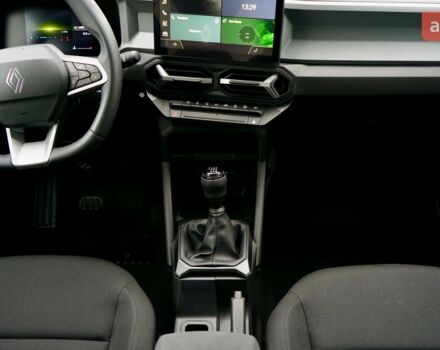 Рено Дастер, об'ємом двигуна 1.5 л та пробігом 0 тис. км за 25776 $, фото 7 на Automoto.ua