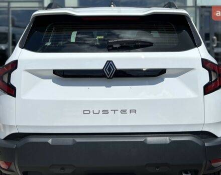 купить новое авто Рено Дастер 2025 года от официального дилера Автоцентр AUTO.RIA Рено фото