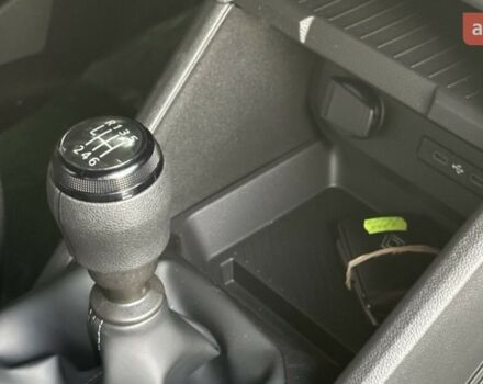 Рено Дастер, об'ємом двигуна 1.5 л та пробігом 0 тис. км за 26280 $, фото 9 на Automoto.ua