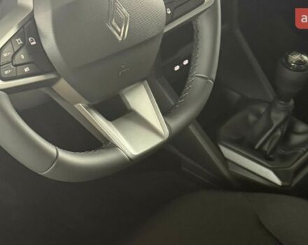 купити нове авто Рено Дастер 2025 року від офіційного дилера ООО«Торговий дім «Фаворит – Авто» Рено фото