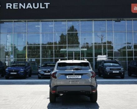 Рено Дастер, об'ємом двигуна 1.5 л та пробігом 0 тис. км за 26052 $, фото 3 на Automoto.ua