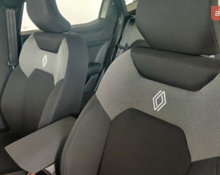Рено Дастер, объемом двигателя 1.5 л и пробегом 0 тыс. км за 25730 $, фото 17 на Automoto.ua