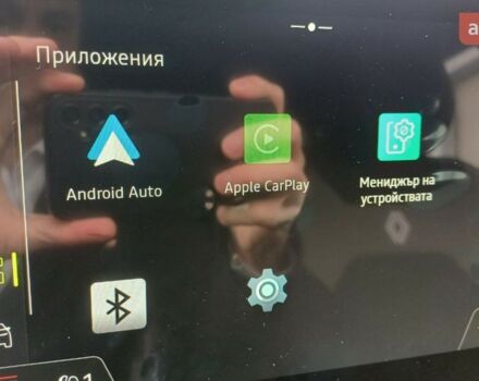 Рено Дастер, об'ємом двигуна 1.5 л та пробігом 0 тис. км за 25321 $, фото 10 на Automoto.ua