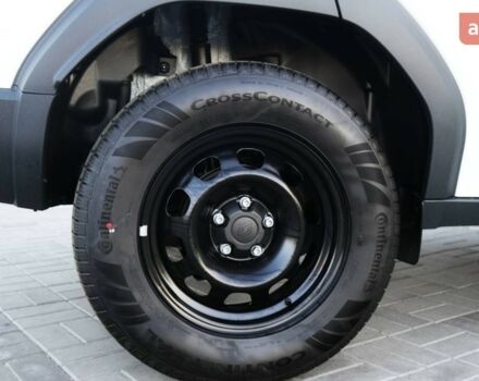 Рено Дастер, объемом двигателя 1.5 л и пробегом 0 тыс. км за 24116 $, фото 9 на Automoto.ua