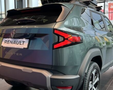 Рено Дастер, об'ємом двигуна 1.2 л та пробігом 0 тис. км за 30300 $, фото 7 на Automoto.ua