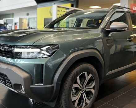 купить новое авто Рено Дастер 2025 года от официального дилера Автоцентр AUTO.RIA Рено фото
