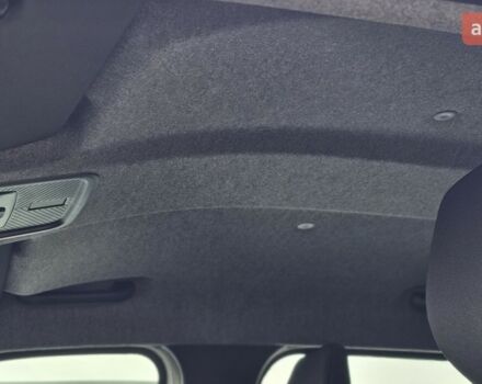 Рено Дастер, объемом двигателя 1.5 л и пробегом 0 тыс. км за 24046 $, фото 19 на Automoto.ua