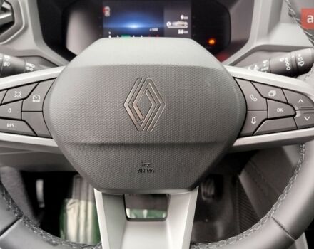 купити нове авто Рено Дастер 2025 року від офіційного дилера Renault ВІННЕР ОБОЛОНЬ Рено фото