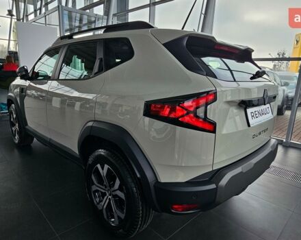 Рено Дастер, объемом двигателя 1.5 л и пробегом 0 тыс. км за 25868 $, фото 6 на Automoto.ua