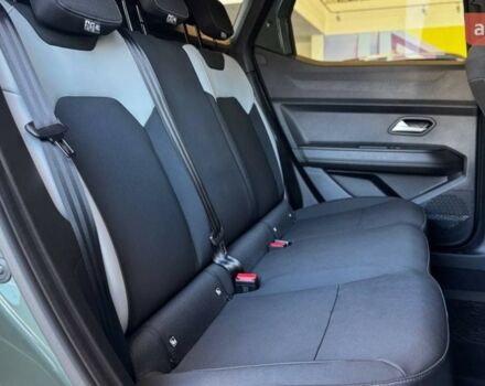 купить новое авто Рено Дастер 2025 года от официального дилера АВТО ГРУП Renault Рено фото