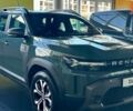 Рено Дастер, объемом двигателя 1.5 л и пробегом 0 тыс. км за 24168 $, фото 1 на Automoto.ua