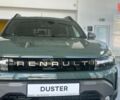 Рено Дастер, объемом двигателя 1.5 л и пробегом 0 тыс. км за 25785 $, фото 1 на Automoto.ua
