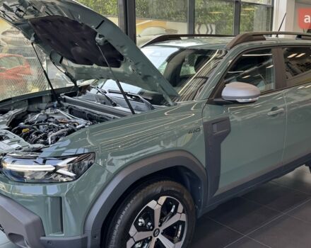 купити нове авто Рено Дастер 2025 року від офіційного дилера Автоцентр AUTO.RIA Рено фото
