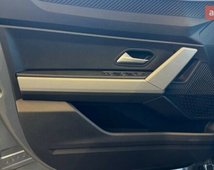 купити нове авто Рено Дастер 2025 року від офіційного дилера АВТО ГРУП Renault Рено фото