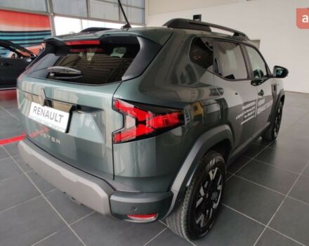 Рено Дастер, об'ємом двигуна 1.2 л та пробігом 0 тис. км за 29486 $, фото 7 на Automoto.ua